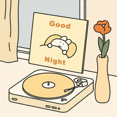 兽设校园场景设计Furry群